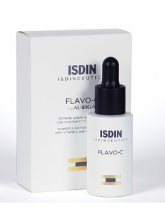 ISDINCEUTICS FLAVO-C 1...