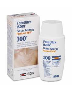 FOTOULTRA ISDIN SOLAR...