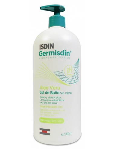 ISDIN GERMISDIN HYGIENE & PROTECTION...