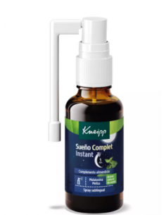 KNEIPP SUEÑO COMPLET...
