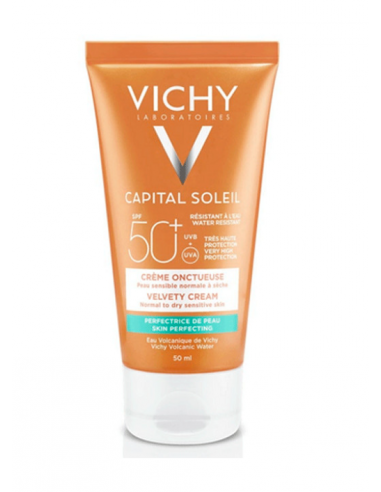 CAPITAL SOLEIL SPF 50+ STICK ZONAS...