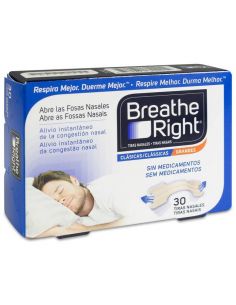 BREATHE RIGHT CLASICAS TIRA...