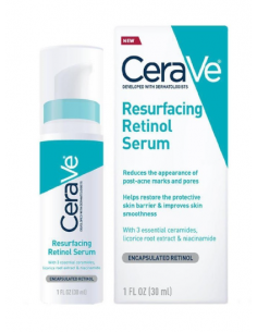 CERAVE SERUM RETINOL...
