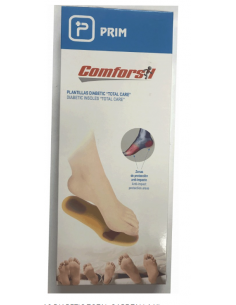 COMFORSIL DIABETIC TOTAL...