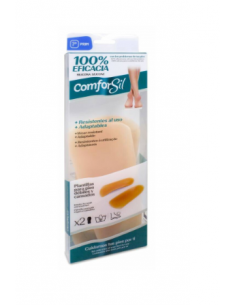 COMFORSIL PLANTILLAS PIE...