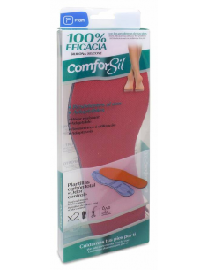 COMFORSIL PLANTILLAS CARBON...