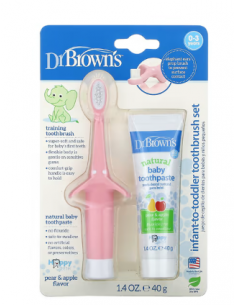 DR BROWN´S CEPILLO DIENTES...