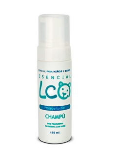 ESENCIAL LCO CHAMPU USO...