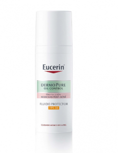 EUCERIN DERMOPURE OIL...