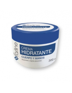 FARLINE CREMA HIDRATANTE...