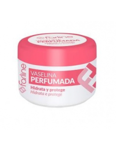 FARLINE VASELINA PERFUMADA...