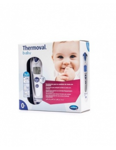 THERMOVAL BABY TERMOMETRO...