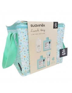 SUAVINEX NEVERA MINT