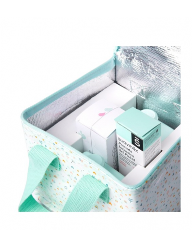 SUAVINEX NEVERA MINT