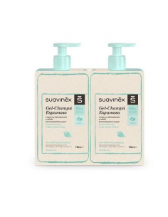SUAVINEX GEL-CHAMPU...