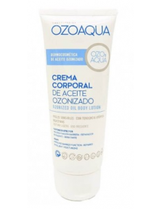 OZOAQUA CREMA CORPORAL DE...