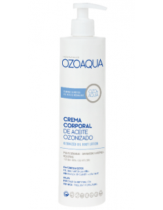 OZOAQUA CREMA CORPORAL...