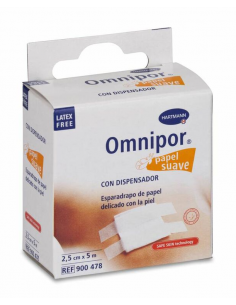 OMNIPOR ESPARADRAPO...
