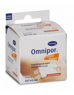 OMNIPOR ESPARADRAPO...