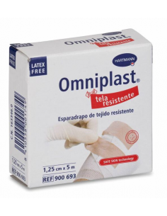 OMNIPLAST ESPARADRAPO...
