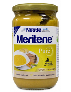 MERITENE PURE 1 FRASCO 300...