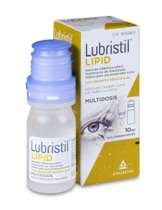 LUBRISTIL LIPID SOLUCION...