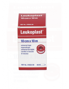 LEUKOPOR ESPARADRAPO...