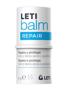 LETIBALM REPAIR STICK 4 G