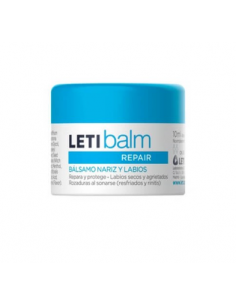 LETIBALM 10 ML