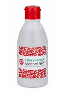 KERN PHARMA ALCOHOL 96º 250 ML
