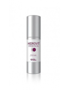 HIDROVIT CREMA FACIAL 15 ml