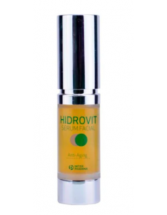 HIDROVIT SERUM FACIAL 17 ml