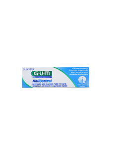 GUM HALICONTROL GEL DENTAL...