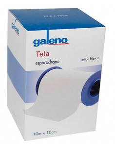 ESPARADRAPO GALENO TELA 1...
