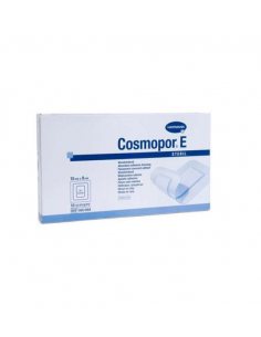 COSMOPOR E APOSITO ESTERIL...