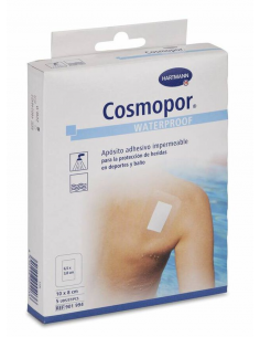 COSMOPOR WATERPROOF APOSITO...