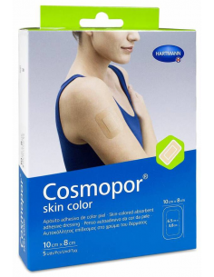 COSMOPOR APOSITO ESTERIL...
