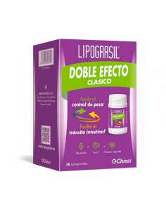 LIPOGRASIL DOBLE EFECTO...