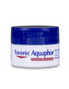 EUCERIN AQUAPHOR POMADA...