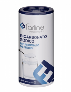 FARLINE BICARBONATO SODICO...