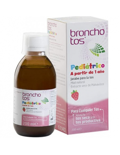 BRONCHOTOS PEDIATRICO 1...