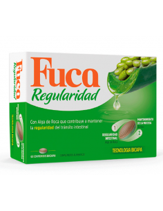 FUCA REGULARIDAD 60...