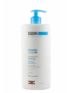 ISDIN HYDRATION UREADIN...