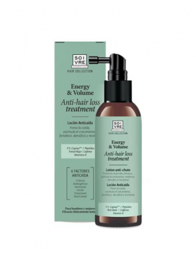 SOIVRE LOCION ANTICAIDA 100ML