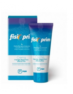 FISIOPRIM CREMA DE MASAJE...