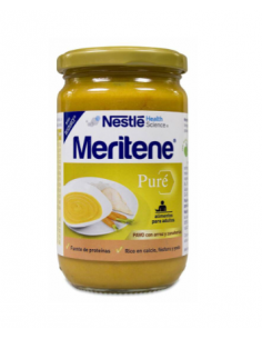 MERITENE PURE 1 FRASCO 300...