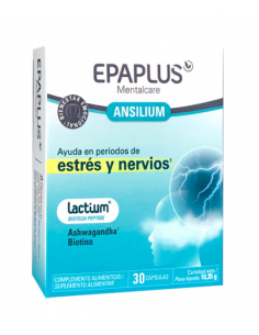 EPAPLUS MENTALCARE ANSILIUM...