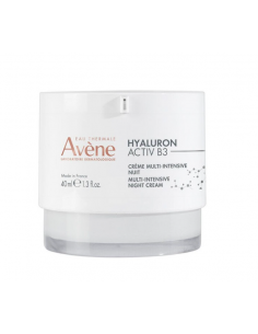 AVENE HYALURON ACTIV B3...