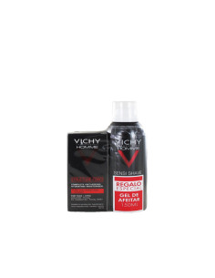 PACK VICHY HOMME STRUCTURE...