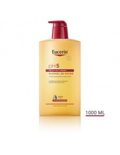 EUCERIN OLEOGEL DE DUCHA...